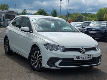 Used Volkswagen Polo 2024 for sale - 78661088: Photo