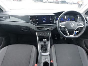 Used Volkswagen Polo 2024 for sale - 78661088: Photo
