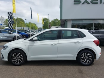 Used Volkswagen Polo 2024 for sale - 78661088: Photo