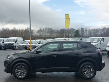 Used Peugeot 2008 2022 for sale - 77623252: Photo