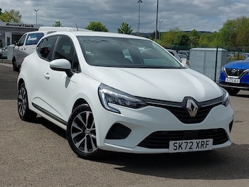 Used Renault Clio 2022 for sale - 78490636: Photo