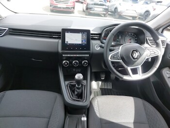 Used Renault Clio 2022 for sale - 78490636: Photo