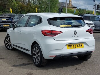 Used Renault Clio 2022 for sale - 78490636: Photo