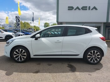 Used Renault Clio 2022 for sale - 78490636: Photo