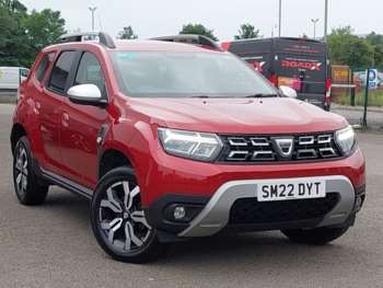 2022 - 1.3 TCe 130 Prestige 5dr