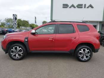 Used Dacia Duster 2022 for sale - 75278549: Photo