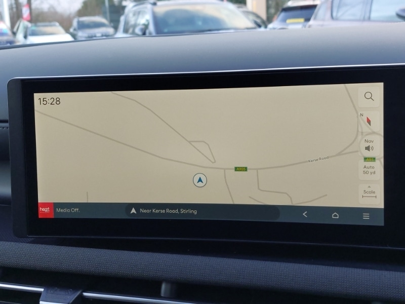 Used Hyundai TUCSON 2025 for sale - 77173609: Photo 14