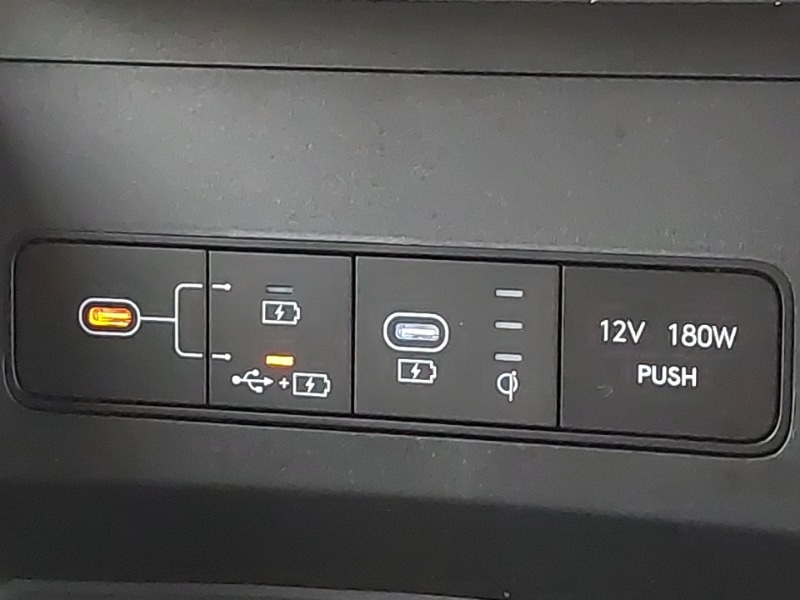 Used Hyundai TUCSON 2025 for sale - 77173609: Photo 16