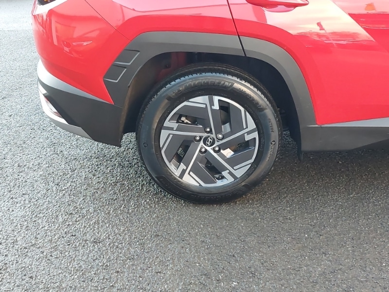 Used Hyundai TUCSON 2025 for sale - 77173609: Photo 17