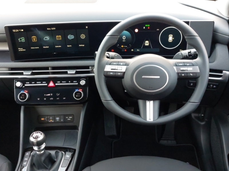 Used Hyundai TUCSON 2025 for sale - 77173609: Photo 7