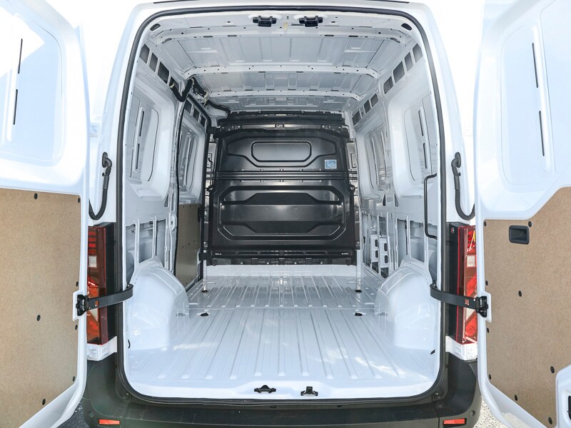 Used Renault Master 2025 for sale - 77518377: Photo 18