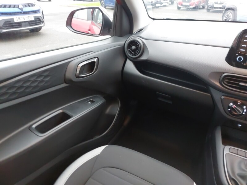 Used Hyundai i10 2025 for sale - 77311815: Photo 10