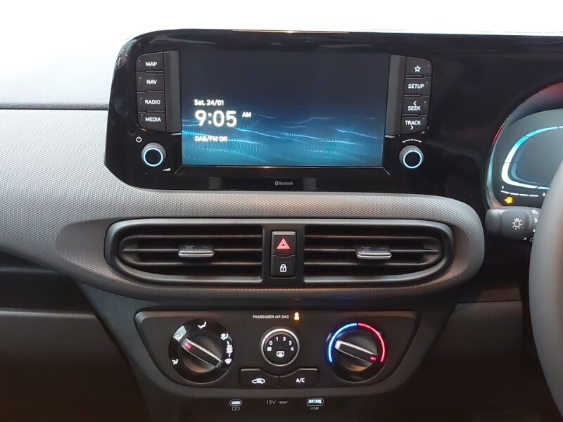 Used Hyundai i10 2025 for sale - 77311815: Photo 11