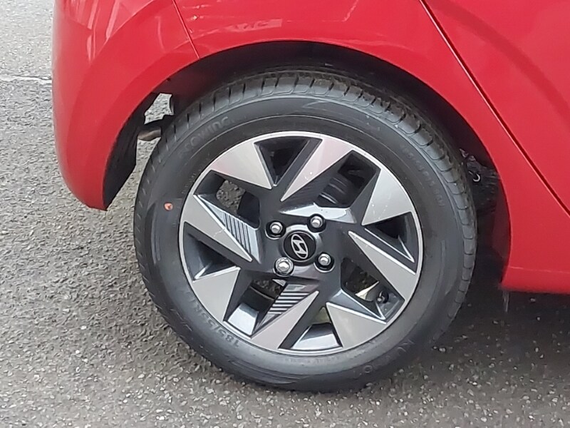 Used Hyundai i10 2025 for sale - 77311815: Photo 12