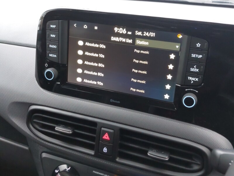 Used Hyundai i10 2025 for sale - 77311815: Photo 14