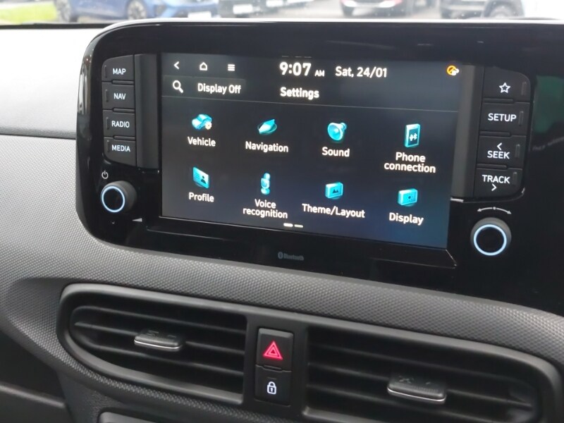 Used Hyundai i10 2025 for sale - 77311815: Photo 16