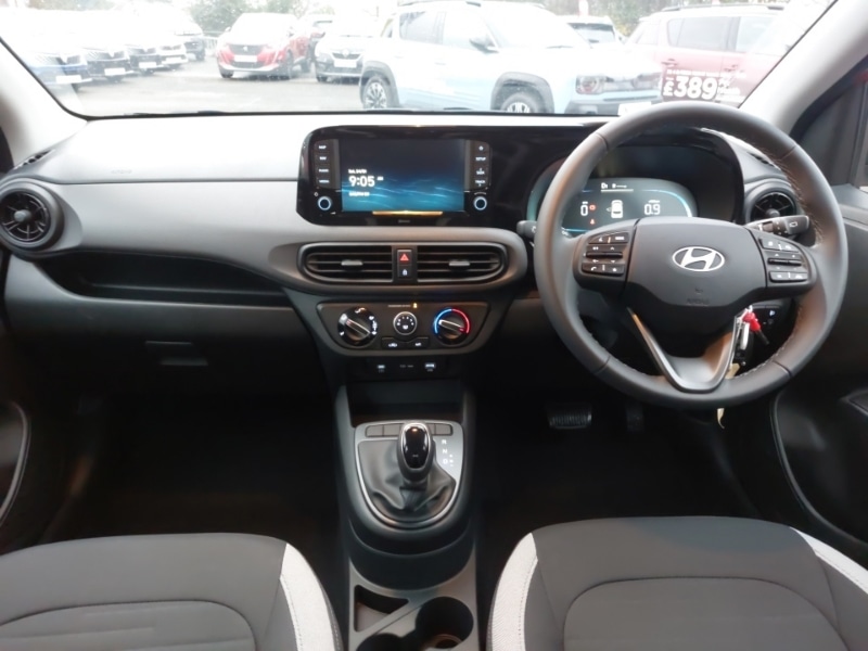 Used Hyundai i10 2025 for sale - 77311815: Photo 2