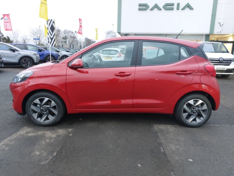 Used Hyundai i10 2025 for sale - 77311815: Photo 4