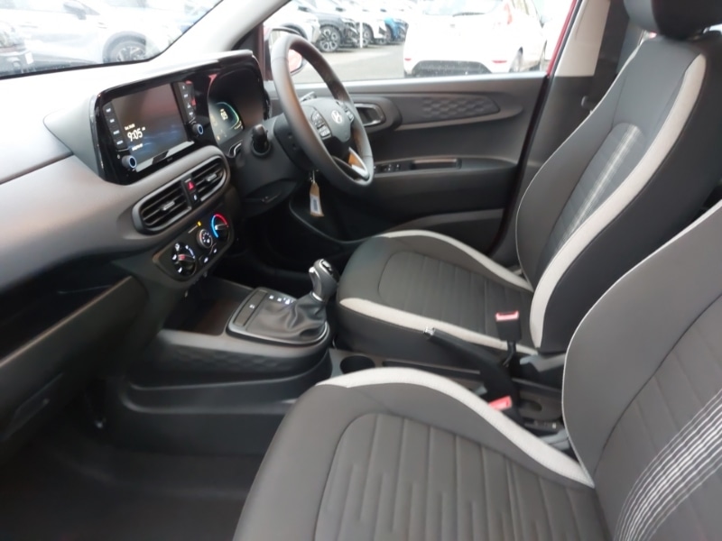 Used Hyundai i10 2025 for sale - 77311815: Photo 5