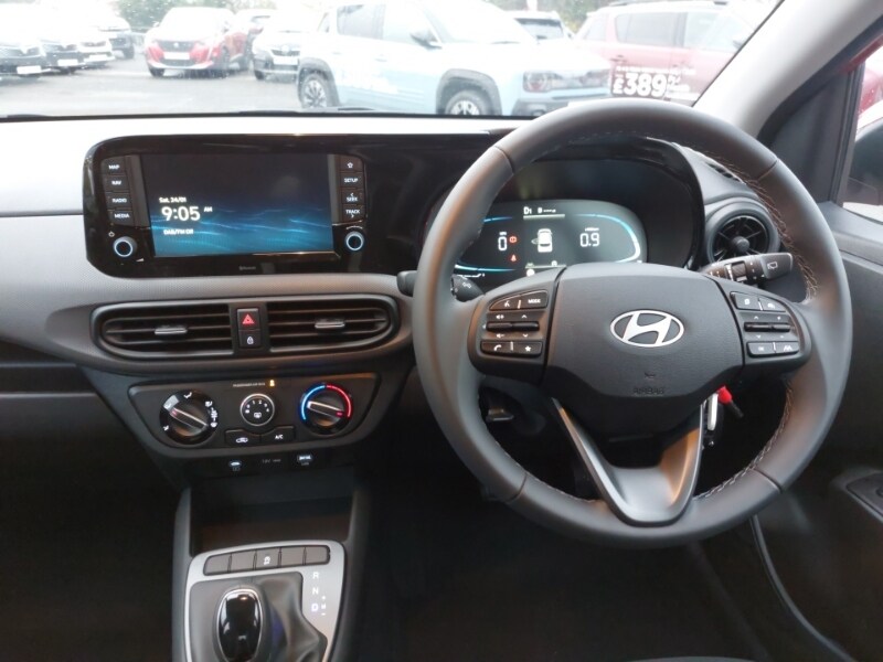 Used Hyundai i10 2025 for sale - 77311815: Photo 7