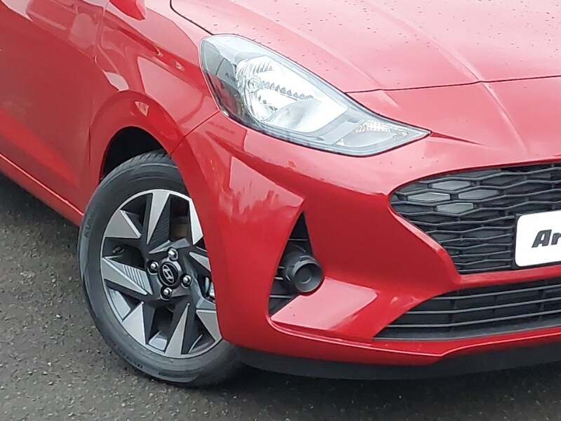 Used Hyundai i10 2025 for sale - 77311815: Photo 9