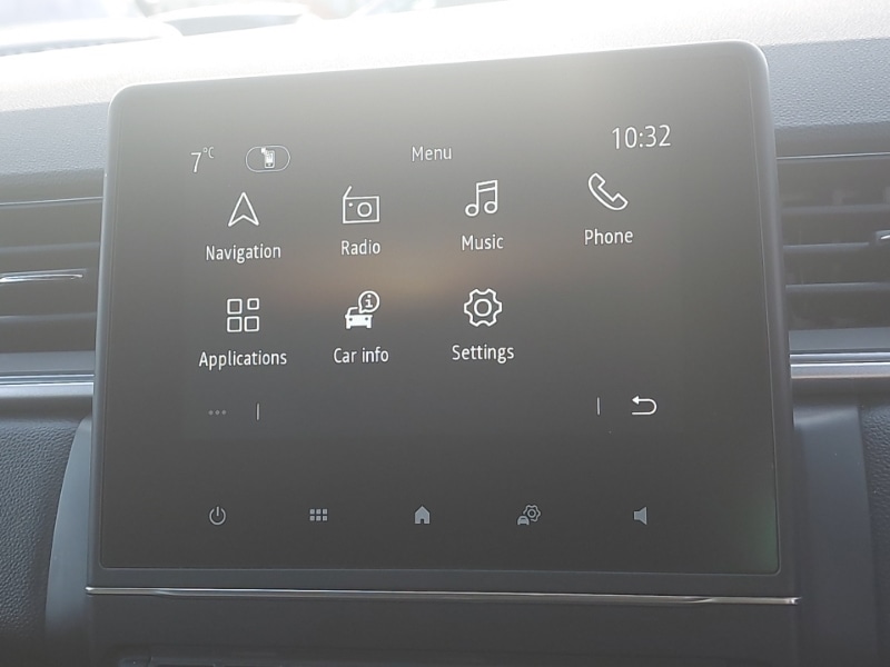 Used Renault Captur 2024 for sale - 77141783: Photo 10