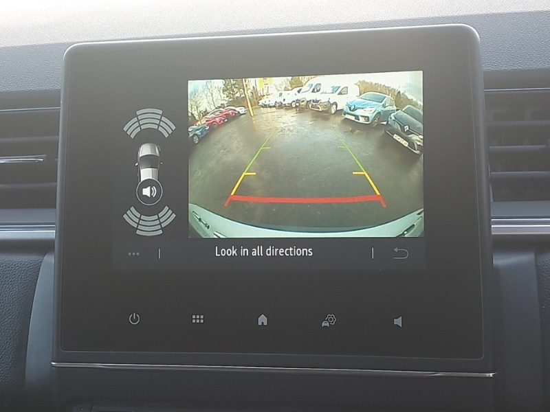 Used Renault Captur 2024 for sale - 77141783: Photo 11