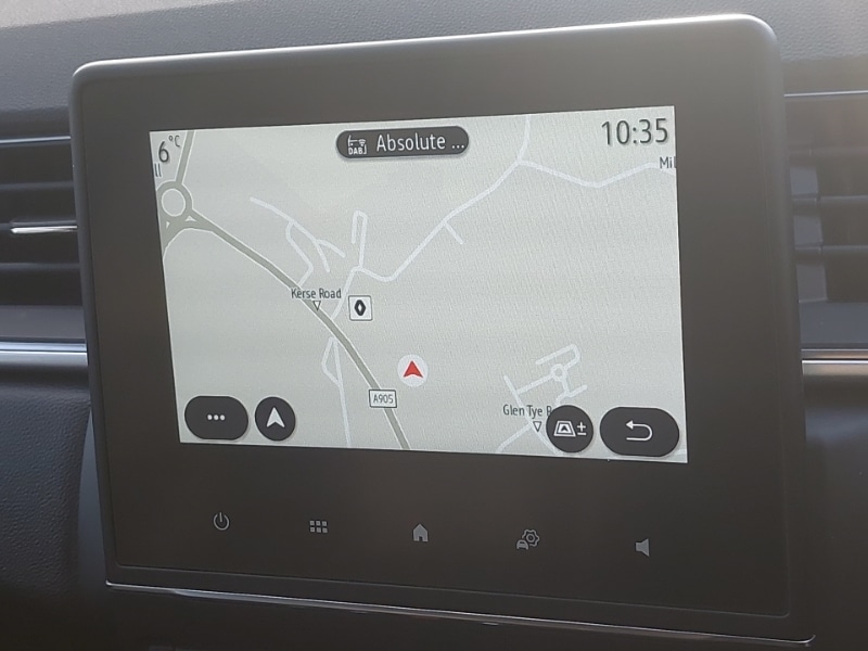 Used Renault Captur 2024 for sale - 77141783: Photo 15