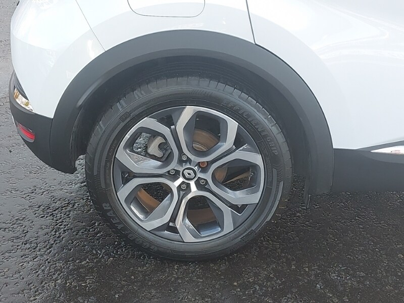 Used Renault Captur 2024 for sale - 77141783: Photo 17