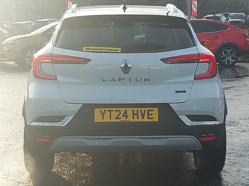 Used Renault Captur 2024 for sale - 77141783: Photo 18