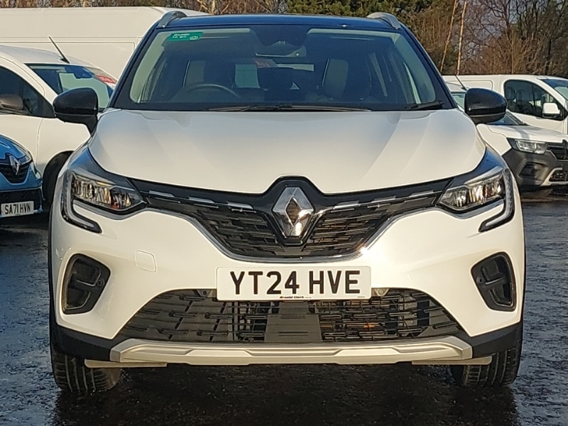 Used Renault Captur 2024 for sale - 77141783: Photo 19