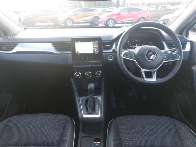 Used Renault Captur 2024 for sale - 77141783: Photo 2