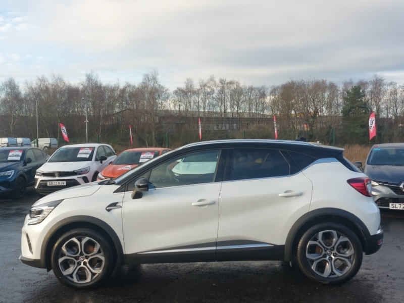 Used Renault Captur 2024 for sale - 77141783: Photo 4