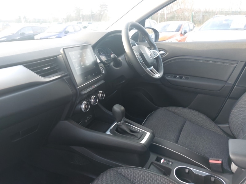 Used Renault Captur 2024 for sale - 77141783: Photo 5