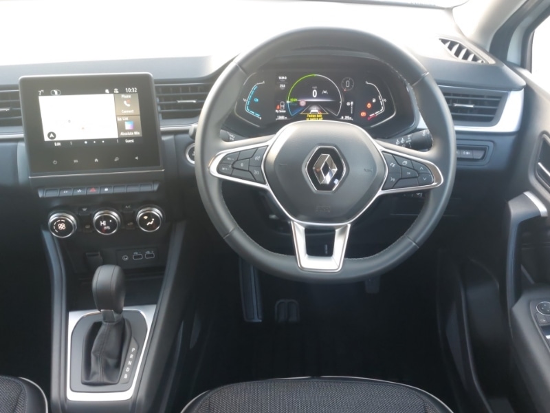 Used Renault Captur 2024 for sale - 77141783: Photo 7