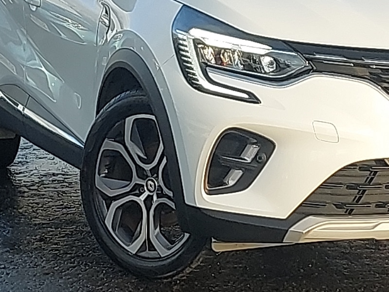 Used Renault Captur 2024 for sale - 77141783: Photo 9