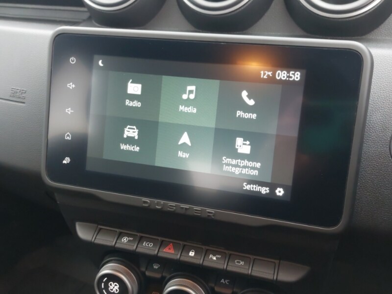 Used Dacia Duster 2024 for sale - 78147327: Photo 10