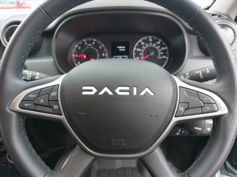 Used Dacia Duster 2024 for sale - 78147327: Photo 17