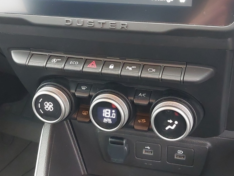 Used Dacia Duster 2024 for sale - 78147327: Photo 18
