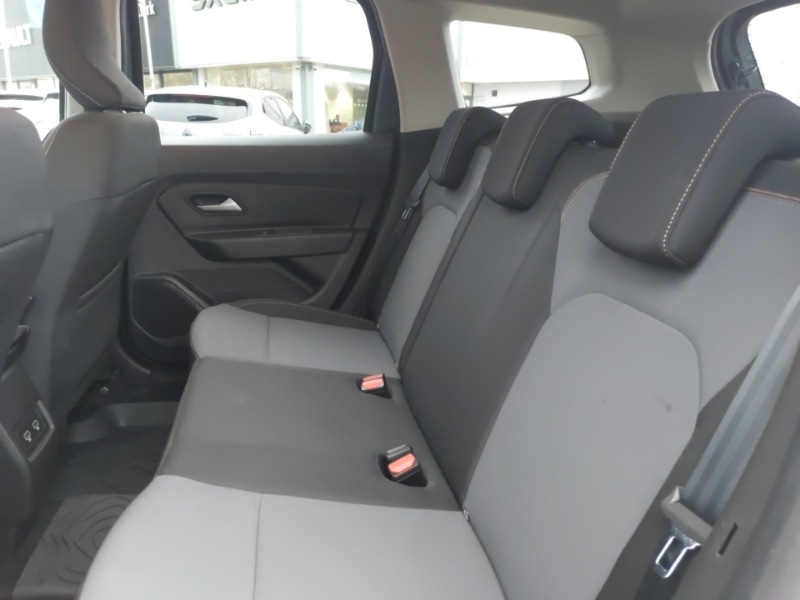 Used Dacia Duster 2024 for sale - 78147327: Photo 6