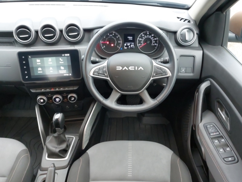 Used Dacia Duster 2024 for sale - 78147327: Photo 7