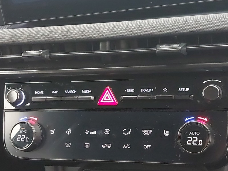 Used Hyundai TUCSON 2025 for sale - 77767474: Photo 14