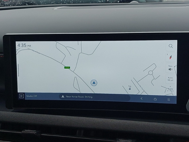 Used Hyundai TUCSON 2025 for sale - 77767474: Photo 15