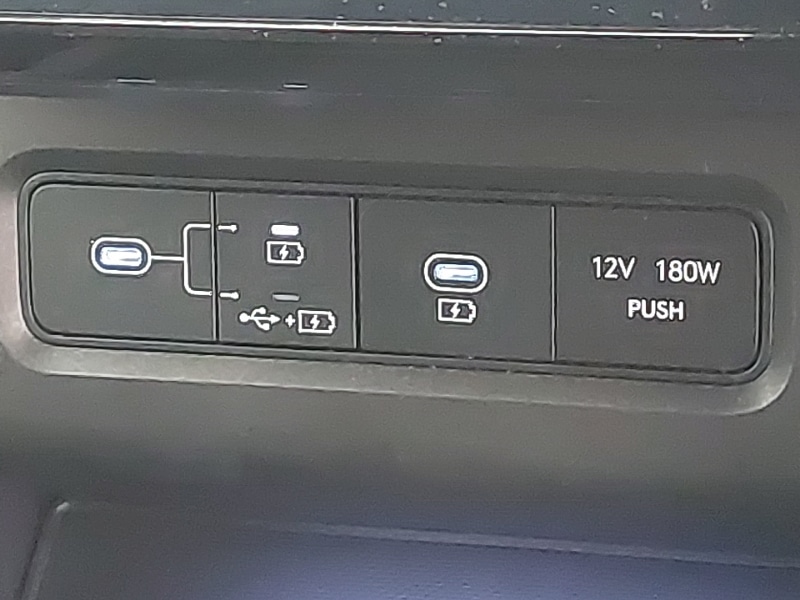 Used Hyundai TUCSON 2025 for sale - 77767474: Photo 16