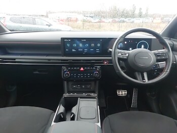 Used Hyundai TUCSON 2025 for sale - 77767474: Photo