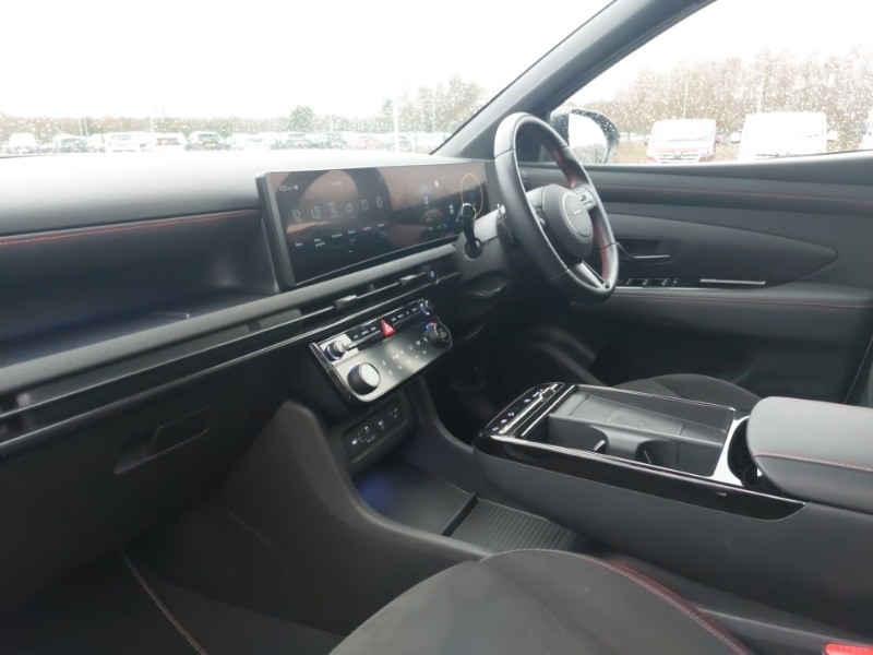 Used Hyundai TUCSON 2025 for sale - 77767474: Photo 5