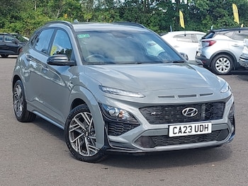 Used Hyundai KONA 2023 for sale - 79387024: Photo