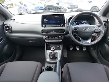 Used Hyundai KONA 2023 for sale - 79387024: Photo