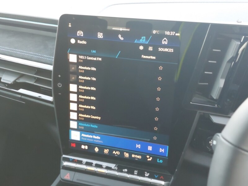 Used Renault Austral 2025 for sale - 77682423: Photo 14