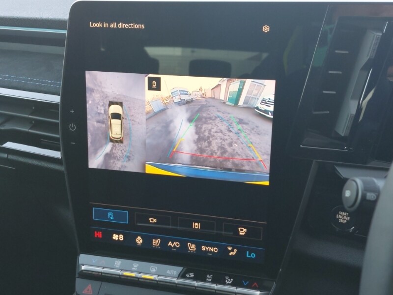 Used Renault Austral 2025 for sale - 77682423: Photo 16